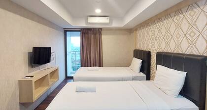 Pleasurable Studio at Apartment De Prima