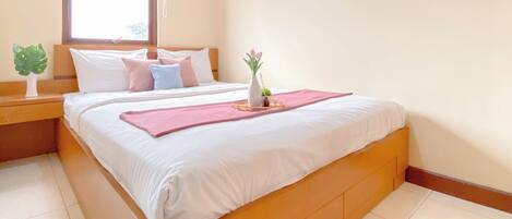 Standard Apartment, 2 Bedrooms (Apartment)