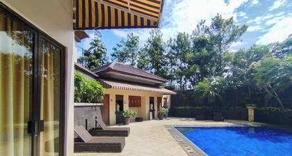 Best Deal 2BR at Majesty Apartment