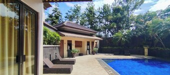 Best Deal 2BR at Majesty Apartment