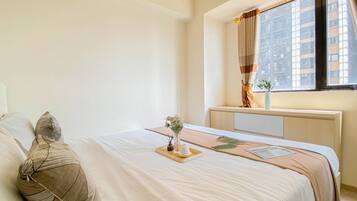 Standard Apartment, 3 Bedrooms (Apartment)