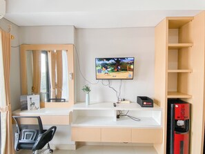 Standard Studio, 1 Bedroom (Apartment) | 1 bedroom