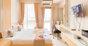 Standard Studio, 1 Bedroom (Apartment) | 1 bedroom
