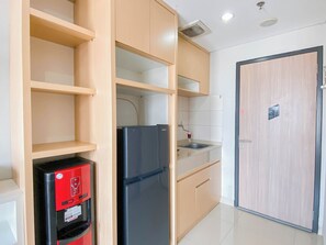 Studio Standard, 1 chambre (Apartment) | Cuisine privée