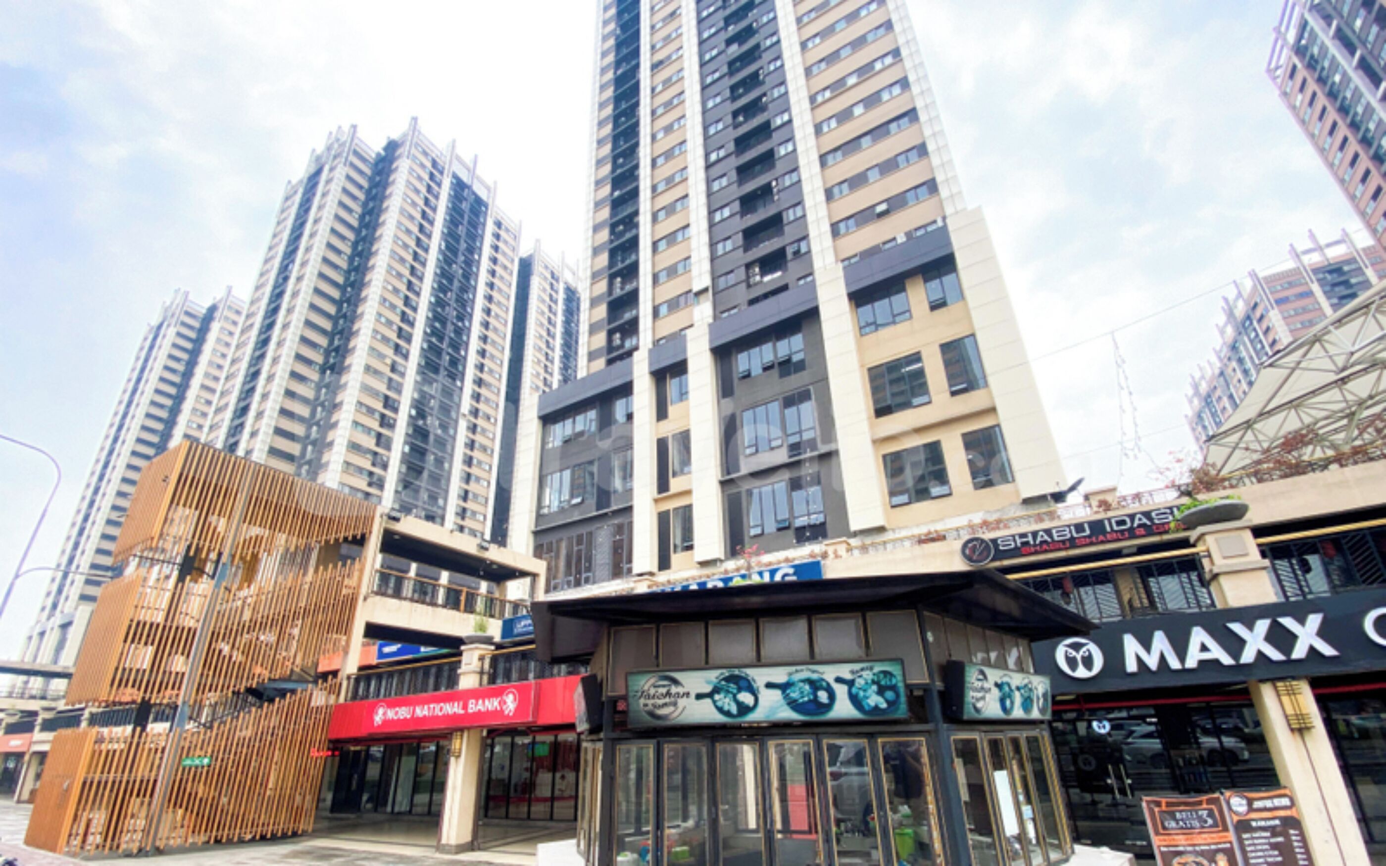 Aussenbereich