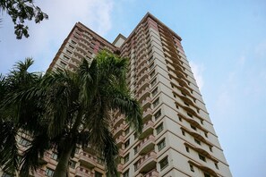 Fyrir utan