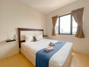 Apartamento standard, 2 quartos (Apartment)