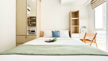 Studio Standard, 1 chambre (Apartment)