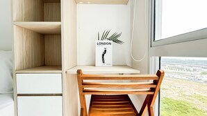 Studio Standar, 1 kamar tidur (Apartment)
