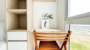 Studio Standard, 1 chambre (Apartment)