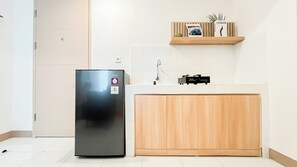 Lägenhet Standard - 2 sovrum (Apartment) | Eget kök