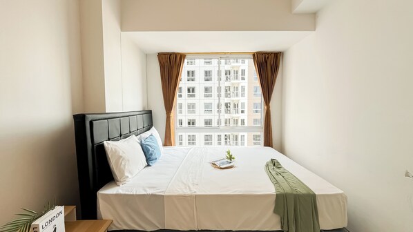 Lägenhet Standard - 2 sovrum (Apartment)