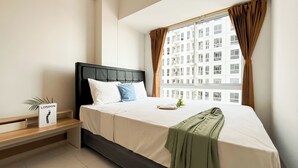 Leilighet – standard, 2 soverom (Apartment)
