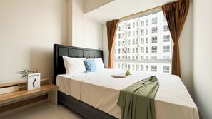 Appartement Standard, 2 chambres (Apartment)