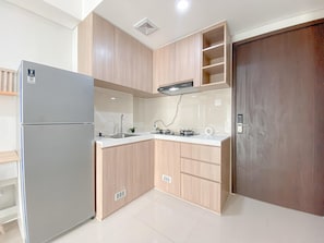 Studio Standard, 1 chambre (Apartment) | Cuisine privée