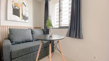 Estudio estándar, 1 habitación (Apartment)