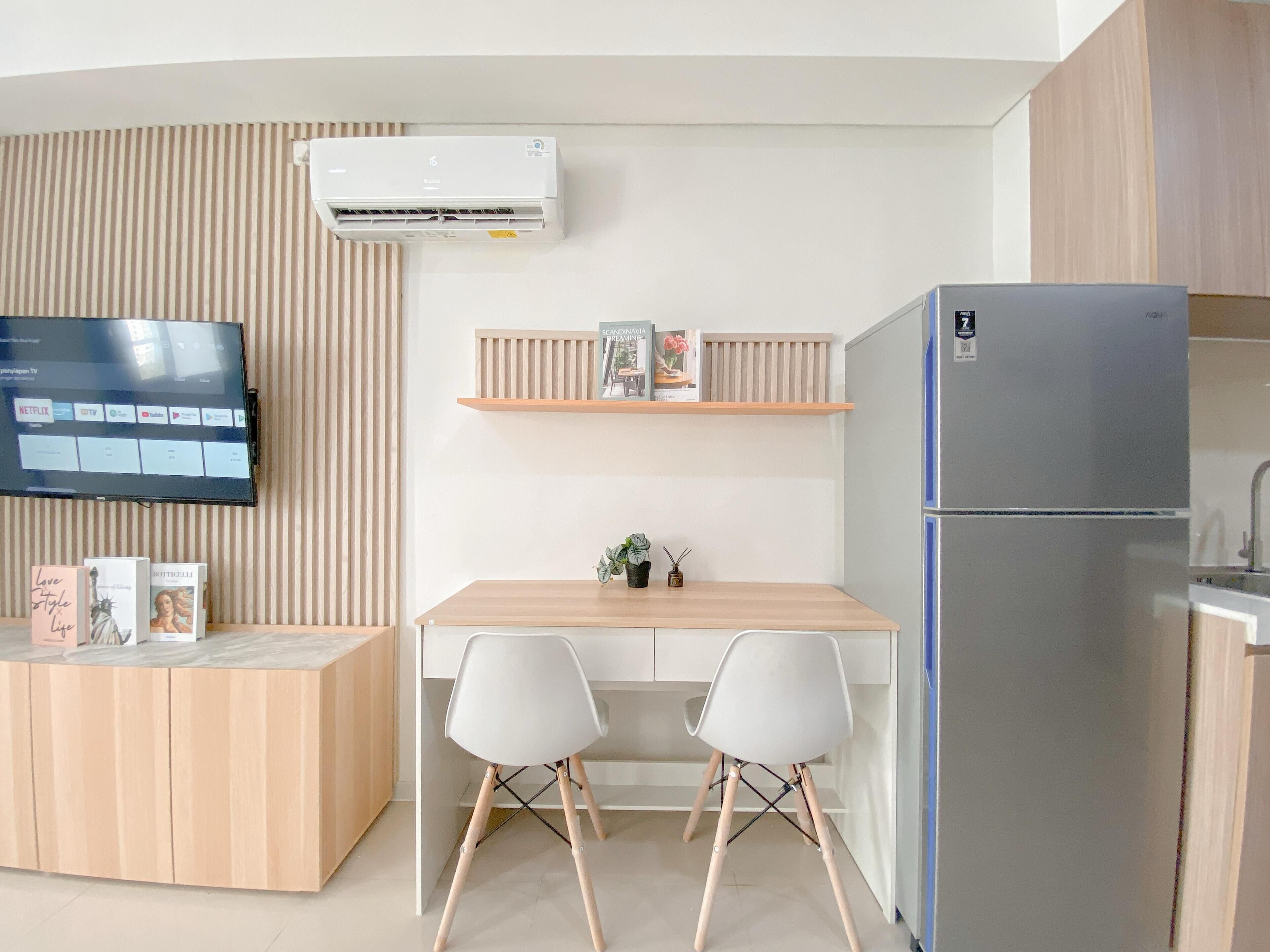 Estudio estándar, 1 habitación (Apartment) | Comedor