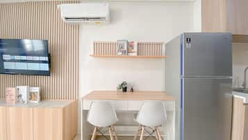 Estudio estándar, 1 habitación (Apartment) | Comedor