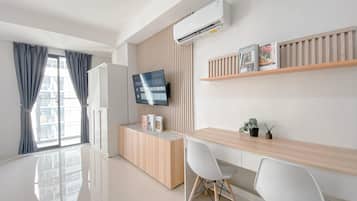 Standard Studio, 1 Bedroom (Apartment)