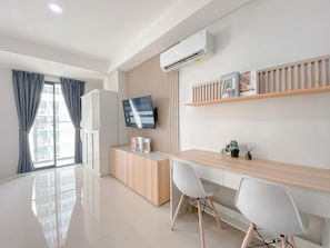 Studio Standard, 1 chambre (Apartment)