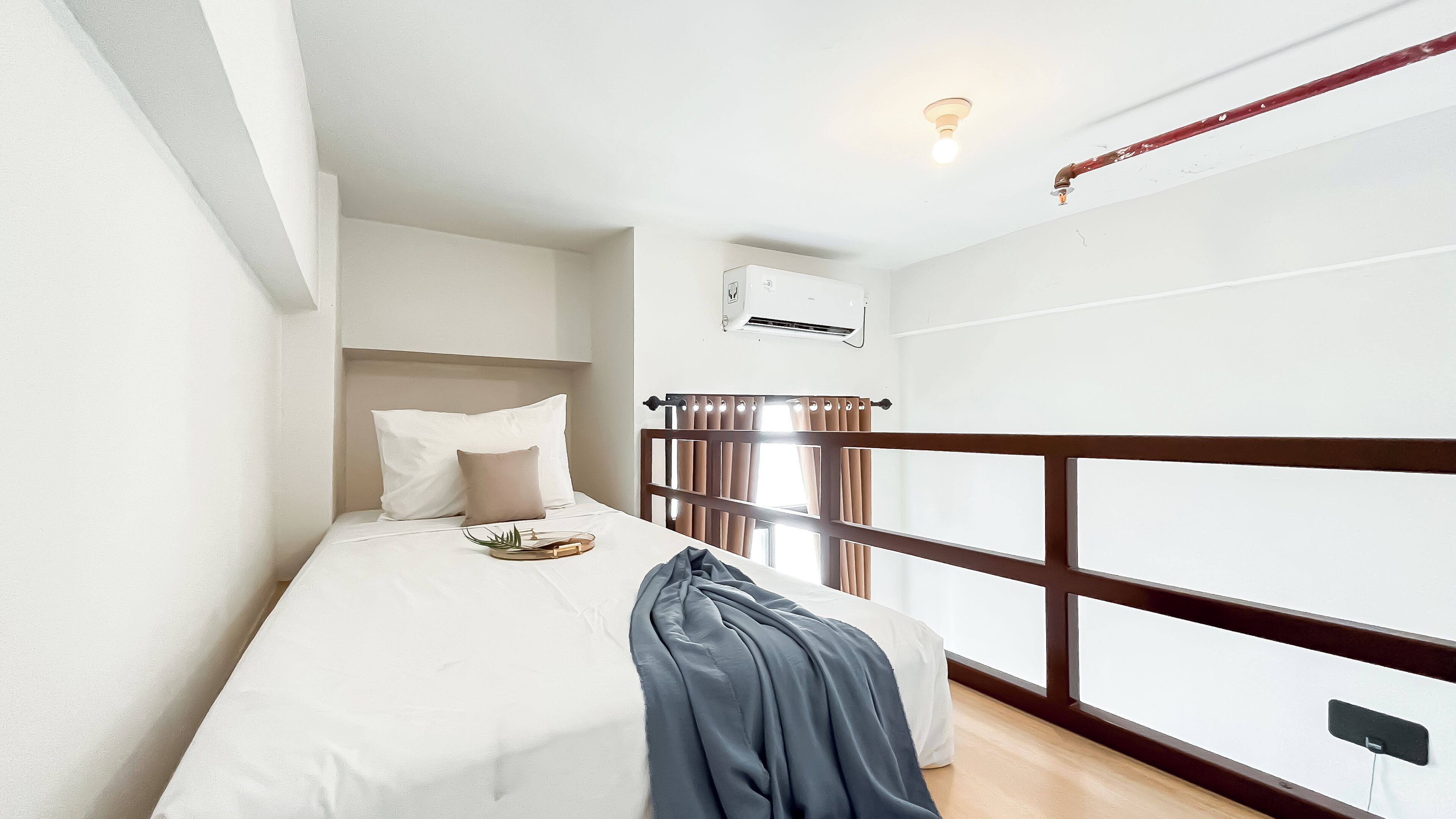 Standard stúdió, 1 hálószobával (Apartment)