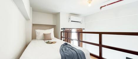 標準開放式客房, 1 間臥室 (Apartment)