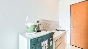 Studio Standard, 1 chambre (Apartment) | Cuisine privée