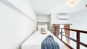 Studio Standard, 1 chambre (Apartment)