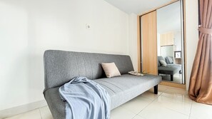 Estudio estándar, 1 habitación (Apartment)