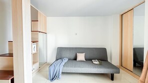 Standard Studio, 1 Bedroom (Apartment)