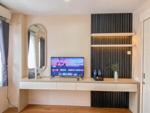 Apartamento estándar, 1 habitación (Apartment)