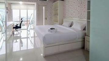 Standard Studio, 1 Bedroom (Apartment)