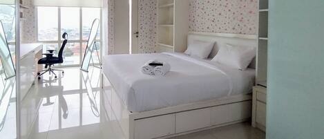 Standard Studio, 1 Bedroom (Apartment)