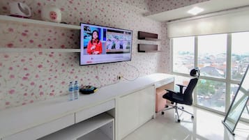 Standard Studio, 1 Bedroom (Apartment)