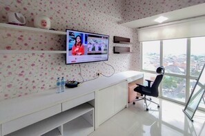 Standard-Studio, 1 Schlafzimmer (Apartment)