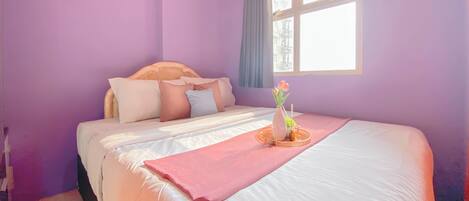 Standard Apartment, 2 Bedrooms (Apartment) | 2 bedrooms