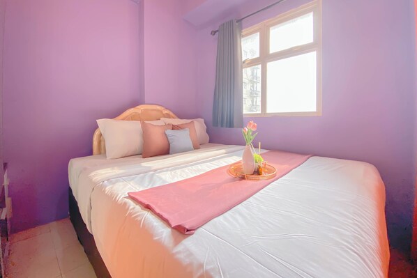 Departamento estándar, 2 habitaciones (Apartment) | 2 habitaciones 