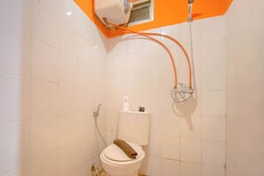 Departamento estándar, 2 habitaciones (Apartment) | Baño