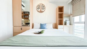 Standard Studio, 1 Bedroom (Apartment)