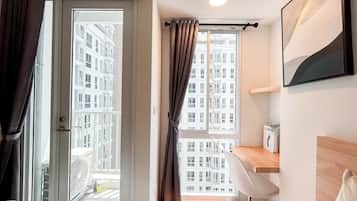 Estúdio standard, 1 quarto (Apartment)