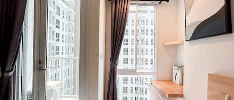 Studio Standard - 1 sovrum (Apartment)