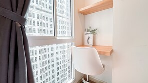 Standard-Studio, 1 Schlafzimmer (Apartment)