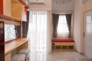 Standard-Apartment, 1 Schlafzimmer (Apartment) | 1 Schlafzimmer