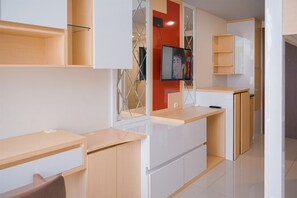 1 habitación