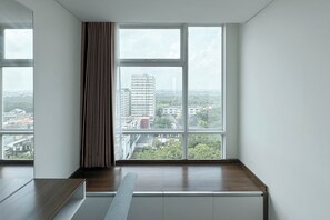 Standard Studio, 1 Bedroom (Apartment)
