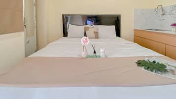 Standard Studio, 1 Bedroom (Apartment)