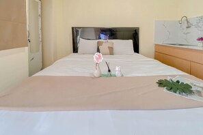 Standard Studio, 1 Bedroom (Apartment)