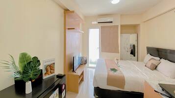 Estúdio standard, 1 quarto (Apartment)