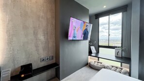 Standard-Studio, 1 Schlafzimmer (Apartment)