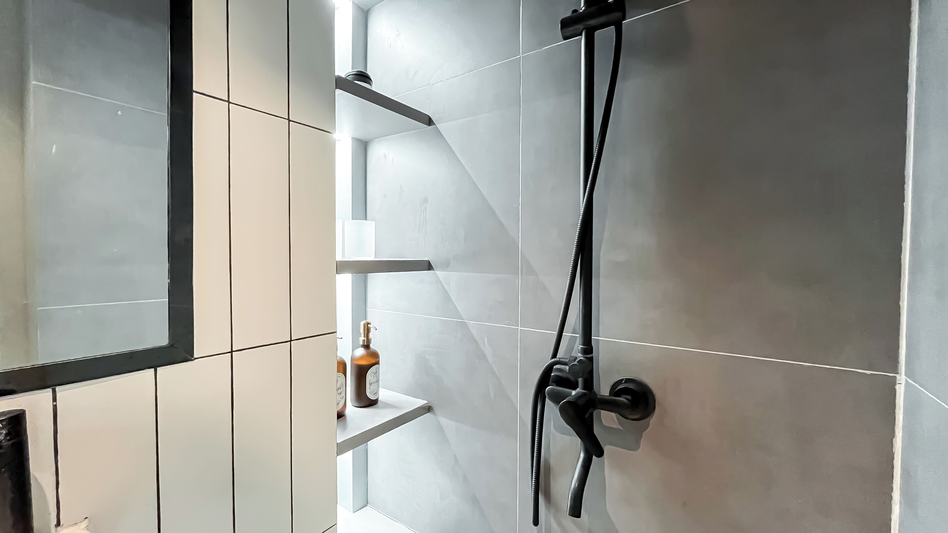 Standard Studio, 1 Bedroom (Apartment) | Bathroom